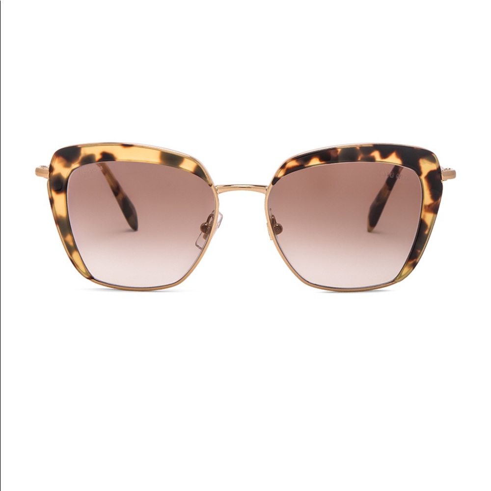 Miu Miu sunglasses